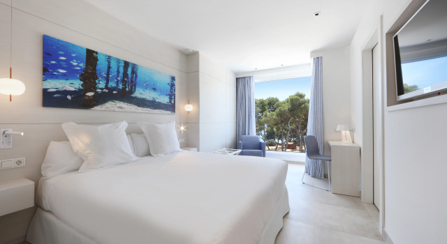Iberostar Selection Santa Eulalia Adults-Only Ibiza, Book Hotel All‑Inclusive Hotels in Ibiza, All inclusive