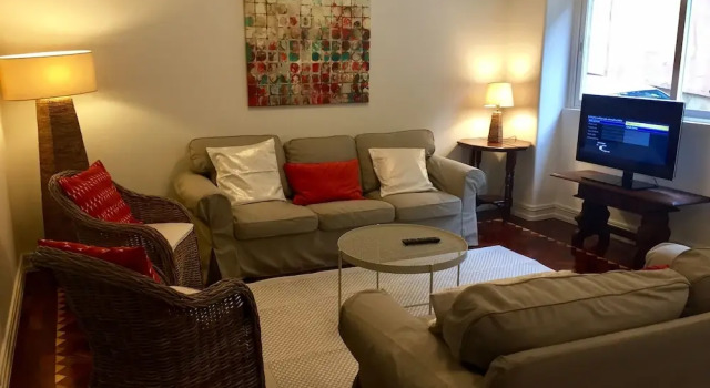 Amazing Apartment With Terrace by Rental4all