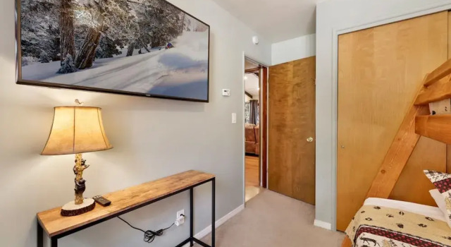 2189-eagle Point Retreat 3 Bedroom Home by Redawning, Rezerwuj Hotel Big Bear Lake Stany Zjednoczone