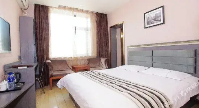 Super 8 Baiyin Tongcheng Branch, Prenota Hotel Hotel e alloggi a Baiyin, Hotel