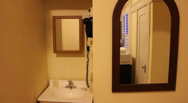 Номер Standard Layne Hotel
