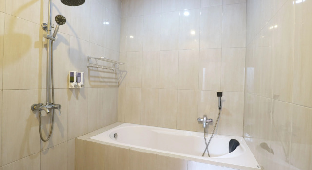 Вилла c 1 комнатой The Umah Pandawa Hotel and Villas