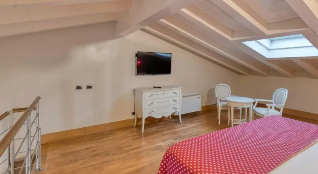 Двухместный номер Superior Hotel Fiera Di Brescia