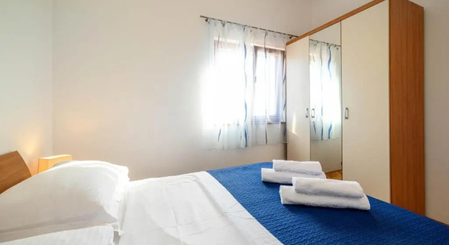 Apartments Vala
