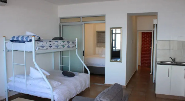 601 Umdloti Beach Resort