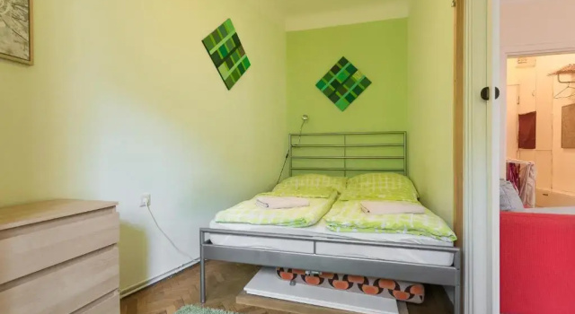 COZY and quiet flat - 12 min to center, Prenota Appartamento Hotel a Vienna con parcheggio, vicino a Rathausplatz, Parcheggio