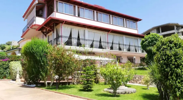 Apartment With 2 Bedrooms in Diamante, With Furnished Terrace and Wifi Near the Beach, Book Apartment Diamante Calabria