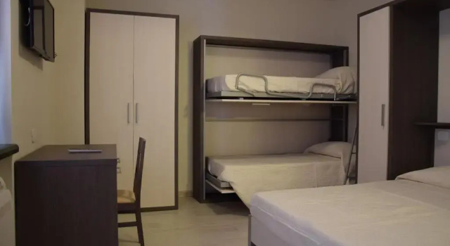 B&B LAcero, Réserver Chambre d'hôtes Casto Lombardie
