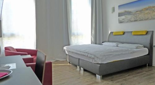 Markthotel Jena, Réserver Hôtel Iéna Saale-Unstrut