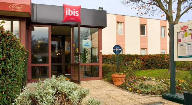 ibis Melun Hotel