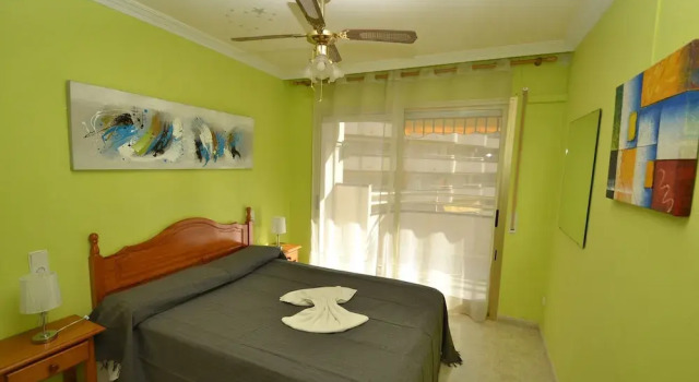 Apartamento Sevilla 26, Забронировать Апартаменты/квартира Апартаменты Салоу, Апартаменты/квартира