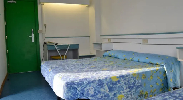 Hotel Playa e Mare Nostrum