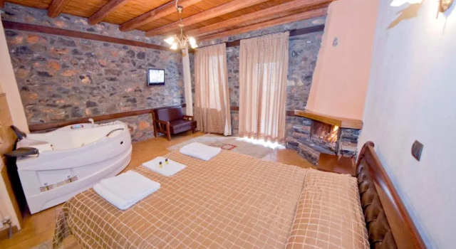 Guesthouse Toitos