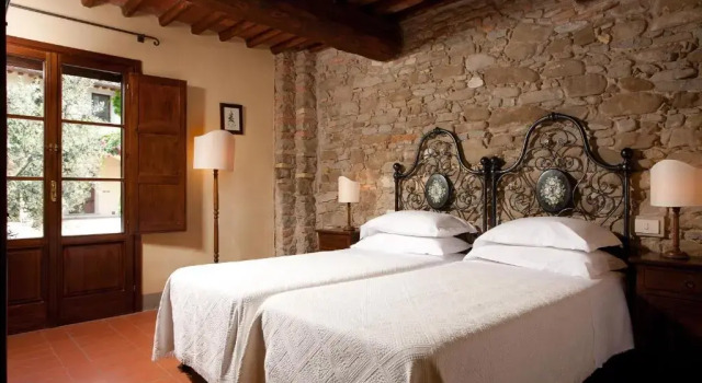Номер Standard Monsignor Della Casa Country Resort & Spa