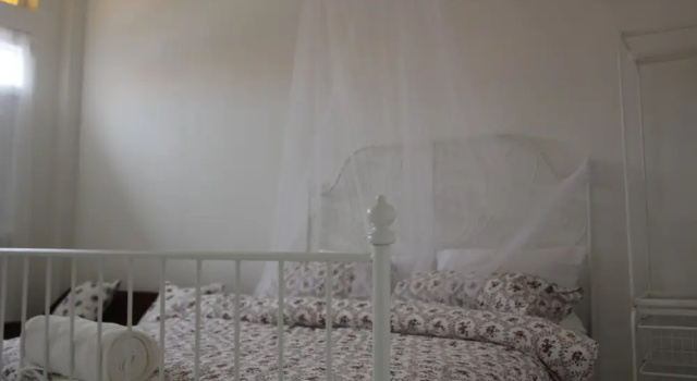 Четырёхместный номер Classic Secret Garden Homestay