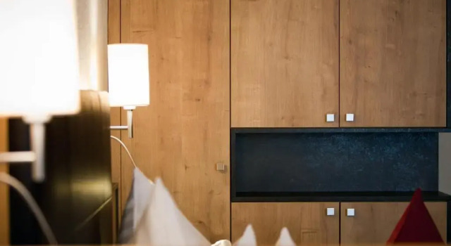 Номер Superior Hotel Truyenhof