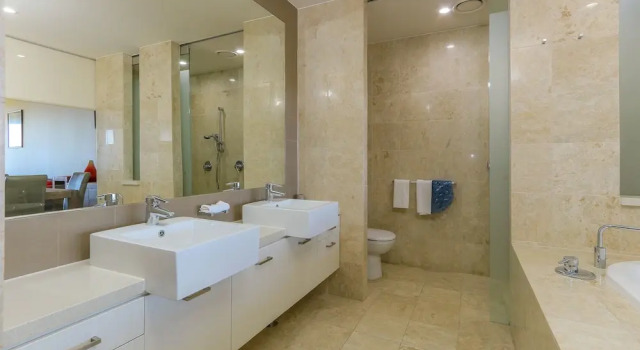 Santai Retreat Luxury One Bedroom
