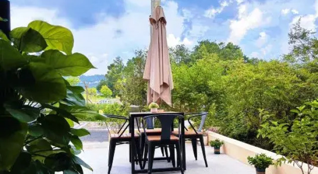 Yue Yunjing | SUNNY HOUSE Vacation Apartment (Libo Xiaoqikong East Gate Ticket Hall)