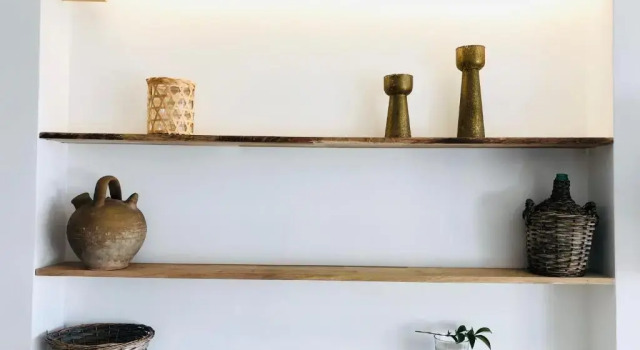 Апартаменты Calanque