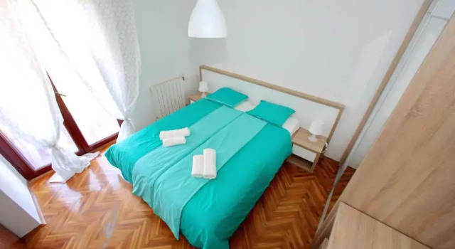 Apartment Goga, Забронировать Апартаменты/квартира Отели Задарской жупания с бассейном, рядом с Пляж Старенице, Бассейн