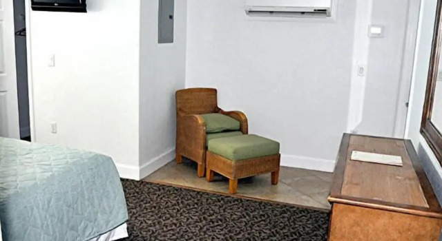 Номер Standard Sea Club V Beach Resort