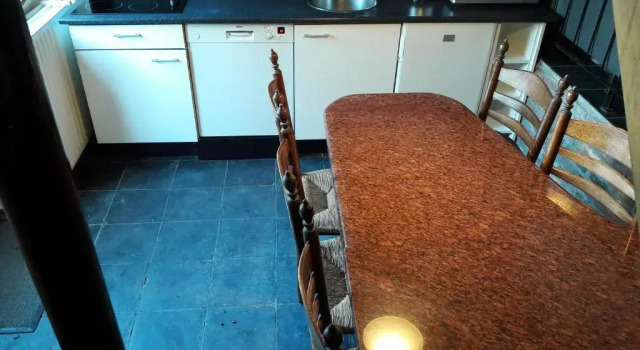Vakantiewoningen Hoeve de Witte Olifant
