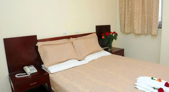Baks Hotel Apartment, Prenota Appartamento Appartamenti a Bole, Appartamento