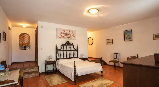Номер Standard Casa da Várzea