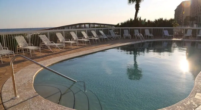Seaside Beach & Racquet Club 1110 2 Bedrooms 2 Bathrooms Condo, Boek Appartement Orange Beach 