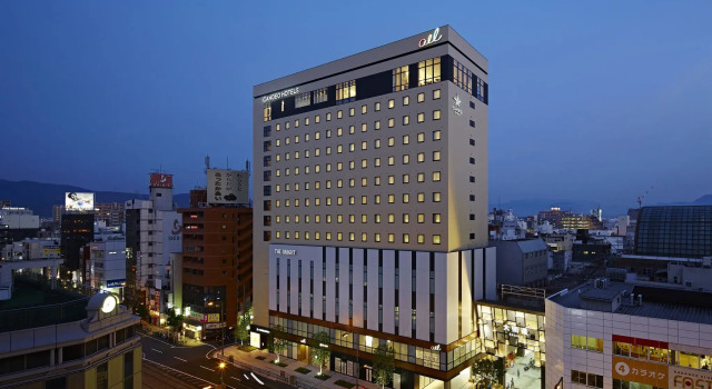 Номер Superior Candeo Hotels Matsuyama Okaido