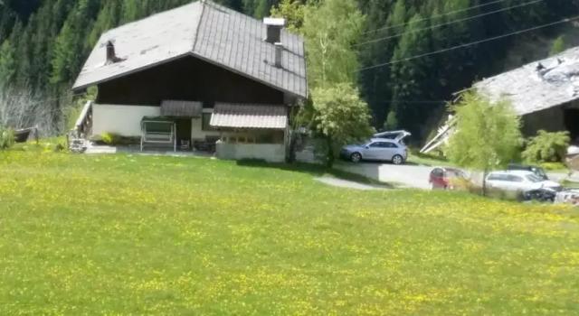 Pichlerhof, Забронировать Апартаменты/квартира Сельва-дей-Молини Валле-Аурина
