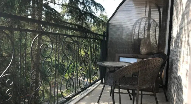 Номер Standard Hotel Love