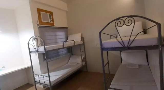 Двухместный номер Deluxe Zillion Pavilion Family & Business Hotel