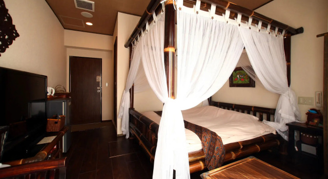 Anda Resort Izukogen, Rezervasyon Tatil Köyü Ito 