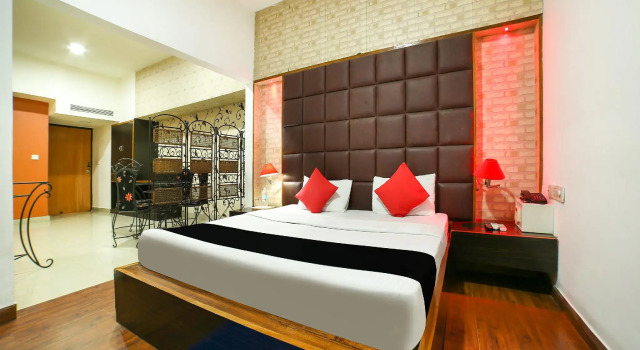 Townhouse 651 Hotel Taksonz, Book Hotel Ludhiana Punjab