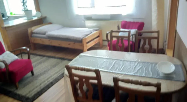"Klein und Fein"-Monteurzimmer Pohlheim, Забронировать Отель  