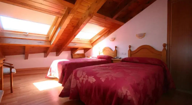 Двухместный номер Standard Hotel Can Mestre