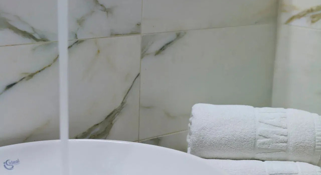 Трёхместный номер Superior Kamari Hotel