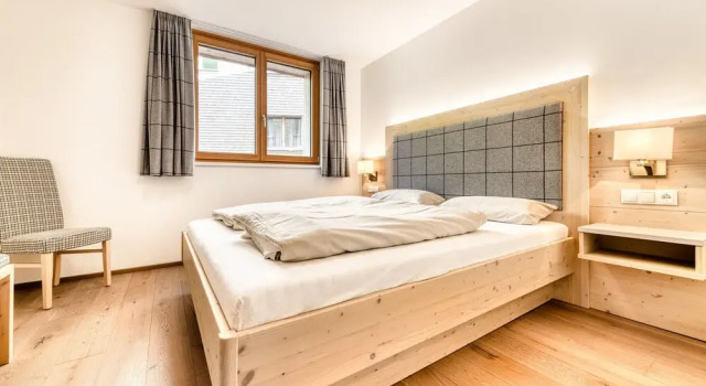 Appartments im Kirchberg