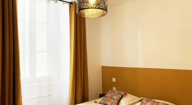 Le Patio - Vallée dAspe, Book Apartment Bedous 