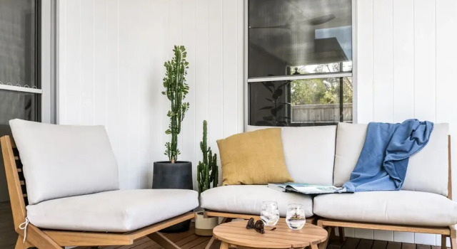 A PERFECT STAY - Caba Cabana, Book Hotel Bonogin Queensland