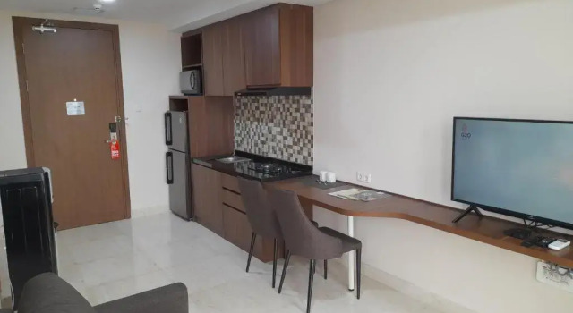 Appartamento Kawana Golf Residence