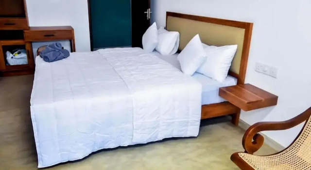 Surfside Serenity Ahangama, Забронировать Вилла Ахангама Округ Галле