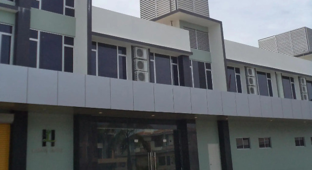 Номер Standard Labuk Hotel