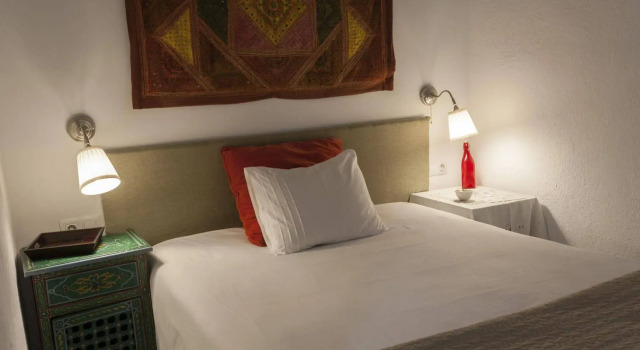 Hostal El Antiguo Convento, Забронировать Отель Кордова Cordoba Province, рядом с Музей боя быков
