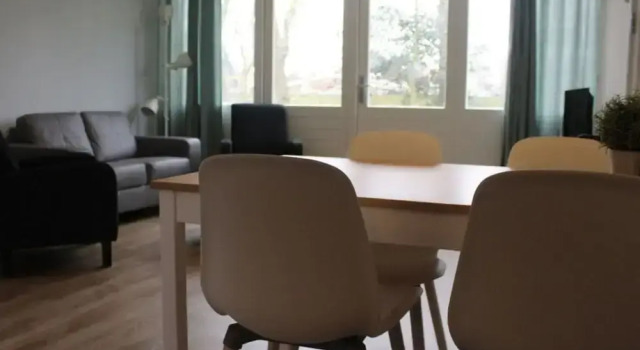 Holiday Home Leuk Comfortable Vacation Home, Rezervasyon Daire Callantsoog 