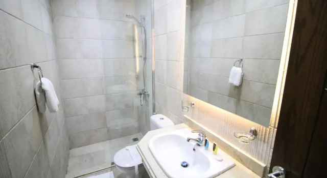 Номер Standard Miramar Talaat Harb Square