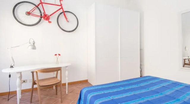 RSH Barberini Elegant Apartment, Prenota Appartamento Via Veneto 