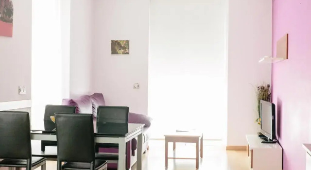 Апартаменты Superior Apartamentos Tito San Agustin