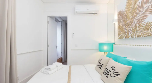 Семейные апартаменты Loureiro Villas